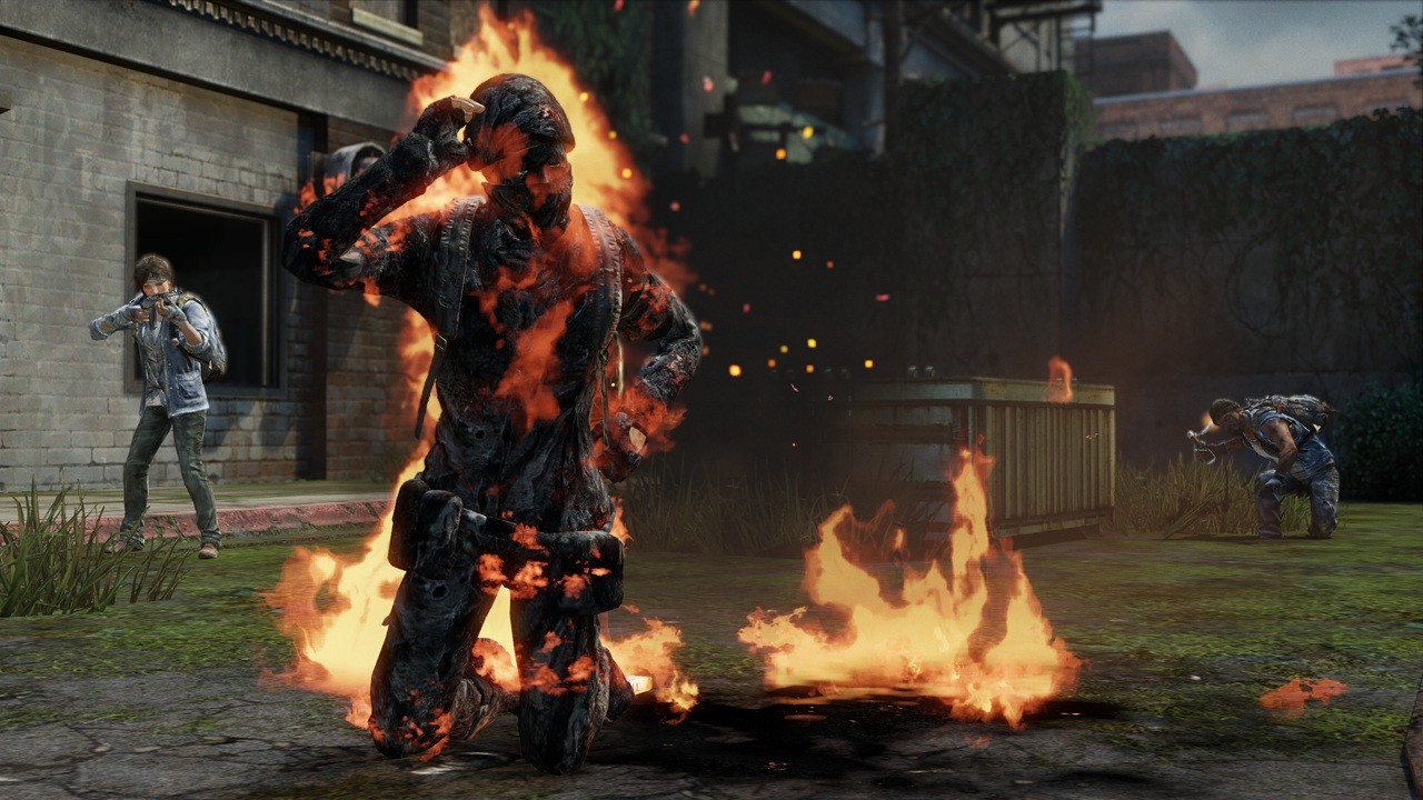 The Last of Us - Imagen 34